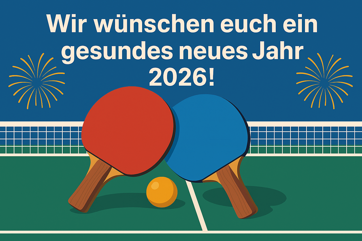 Willkommen beim TSV Germania Werdau