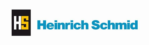 Heinrich Schmid Logo